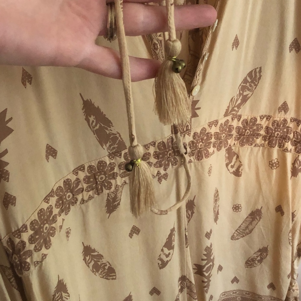 Spell Playsuit - image 4